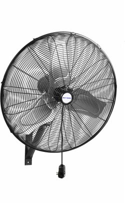 Outdoor fan