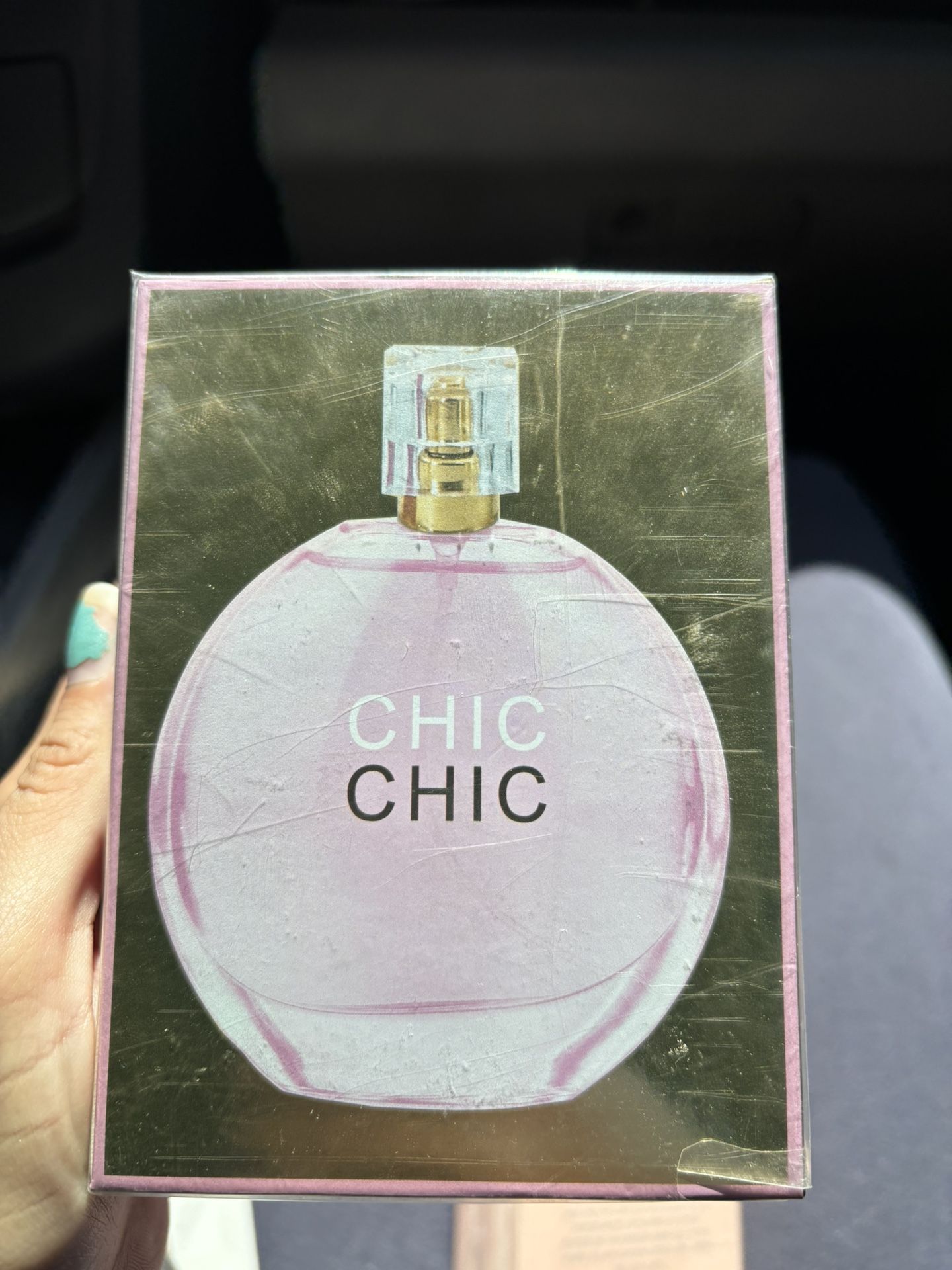 Designer Perfume