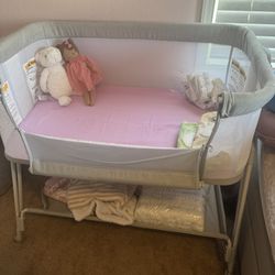 Bassinet 