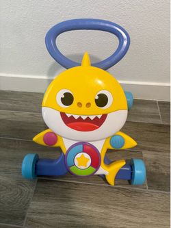 Baby Walker Located In Hesperia CA