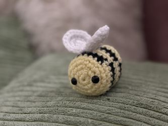 Crochet Items