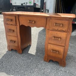Virginia House Furniture desk