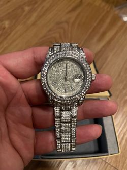 Brand new watch