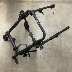 Padded Bike Rack For Car