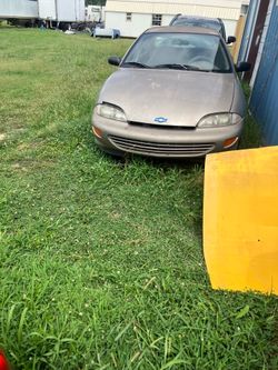 1999 Chevrolet 2500