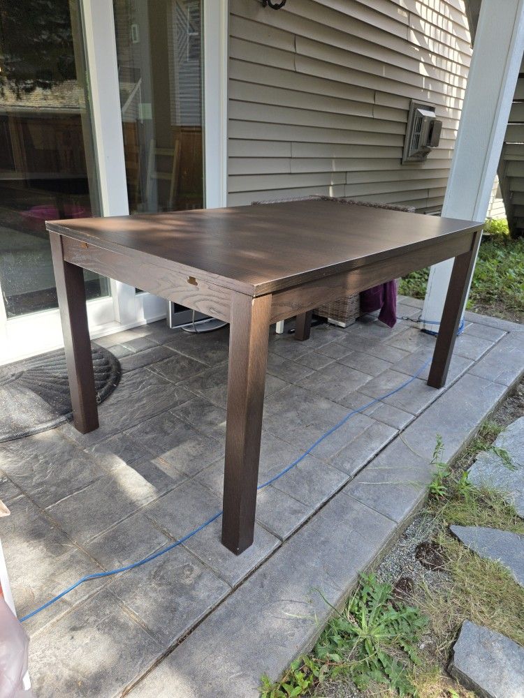 Dining Table ( Ikea)