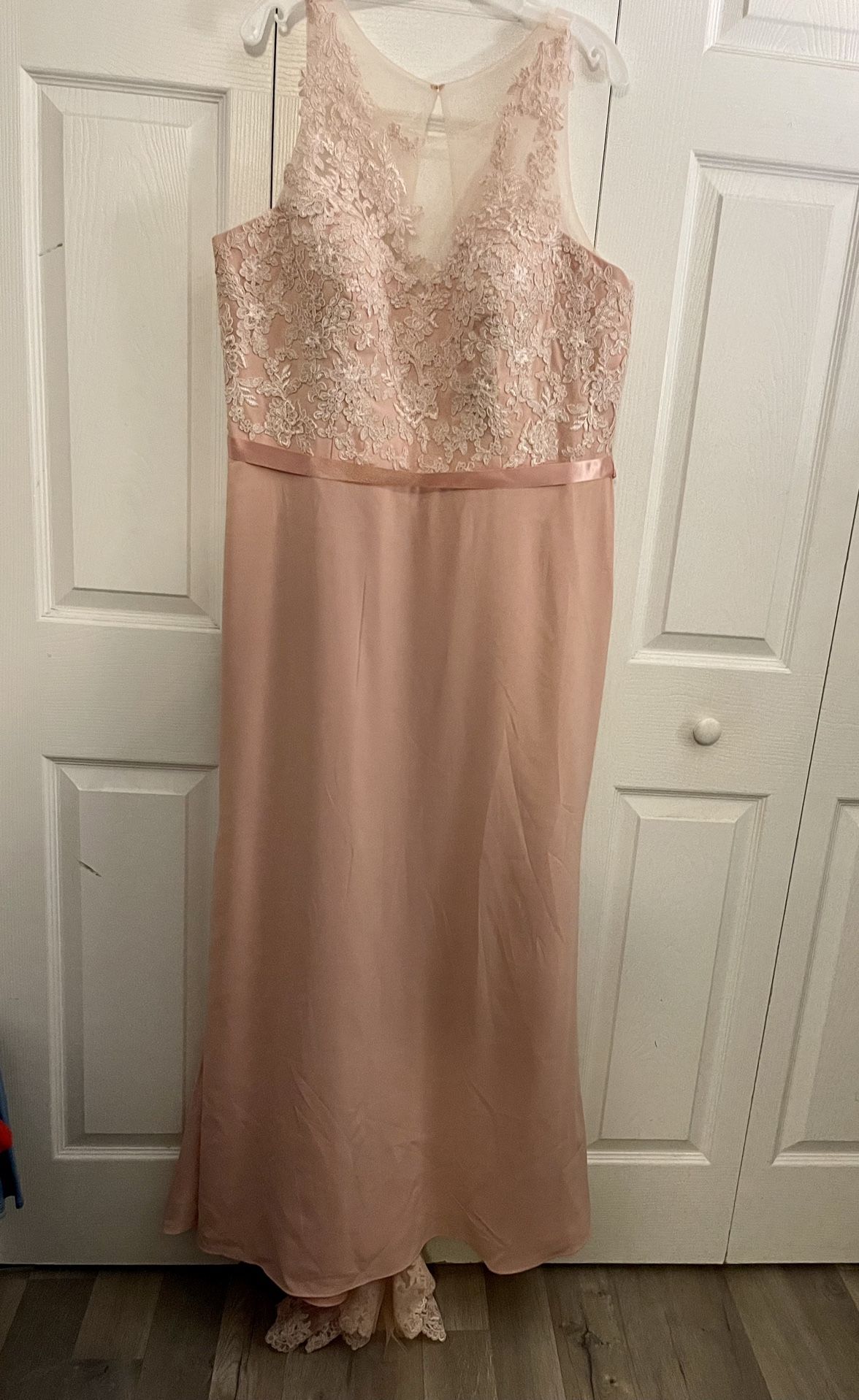 Bridesmaids Dress