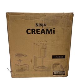 Ninja CREAMi Ice Cream - NC300 Series Black