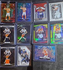 NFL BO NIX COLLECTION