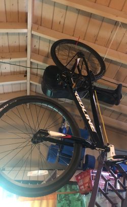 Redline bike pro line xl model