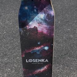 (2) Electric Skateboard Good Parts