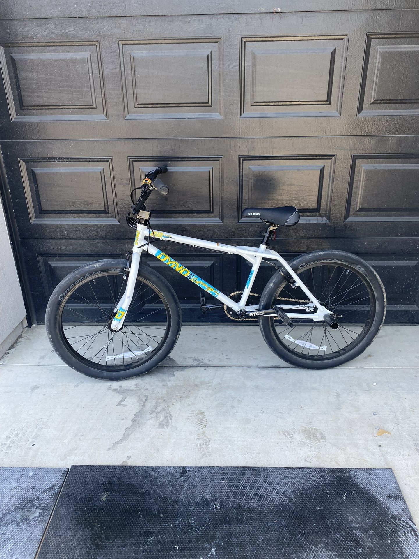 Dyno GT-BMX Bike