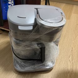 Keurig Single Cup Duo