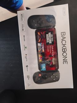 Backbone controller