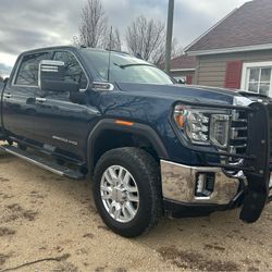 2023 GMC Sierra 2500