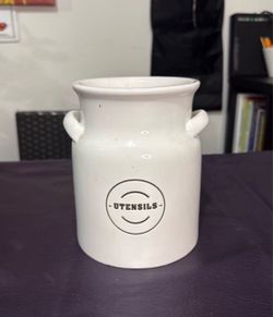 Kitchen Utensils Holder