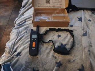 Nvk electric dog collar