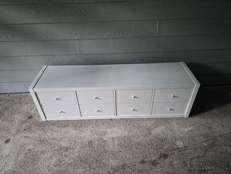 Ikea dresser