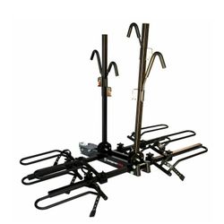 4 Bikes  Bike Rack 