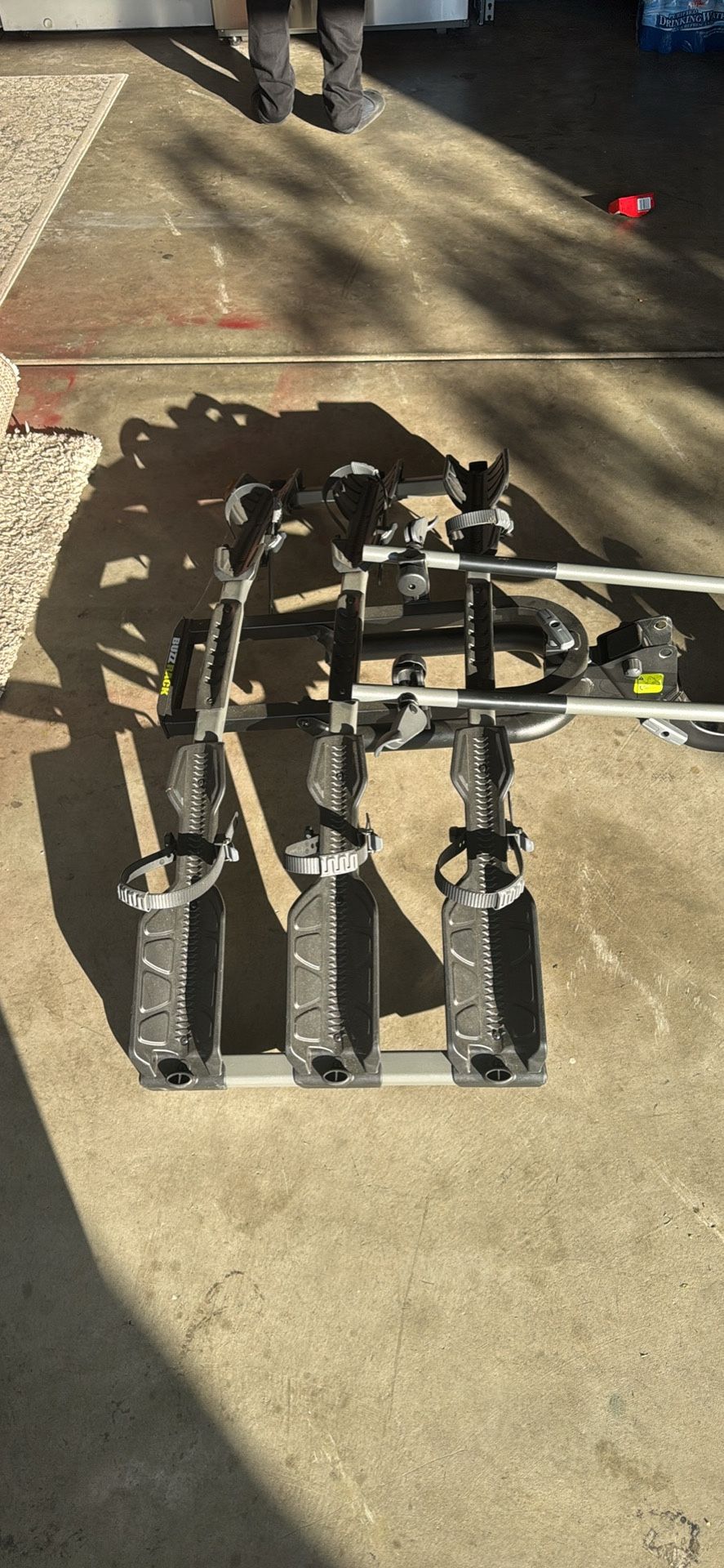 Bike Rack 