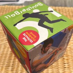 Boulder Ball Climbing Toy