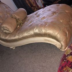 Living Room Sofa And Chase Lounge  Need Gone!