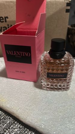 Perfumes nuevos