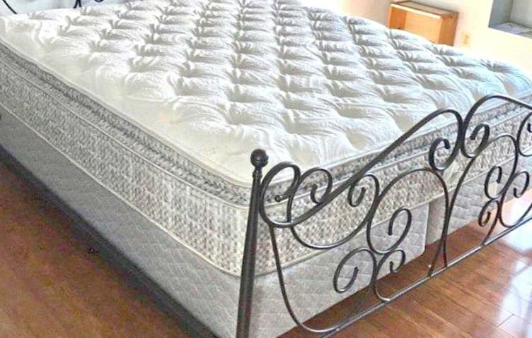 BRAND NEW Premium Mattress Sets for Only $40 Down