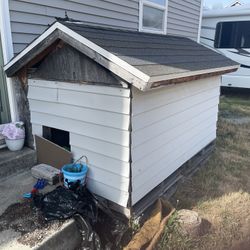 Dog House
