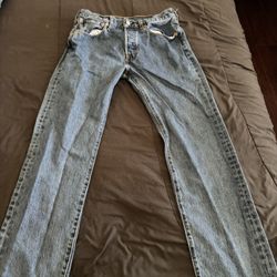 Levi Jeans