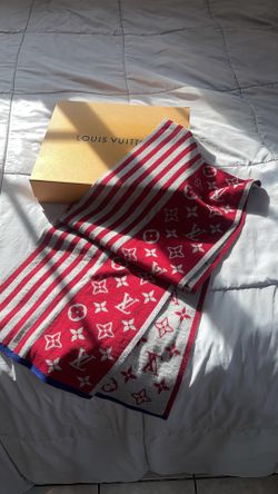 Louis Vuitton Scarf
