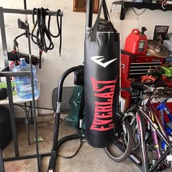 Punching Bag