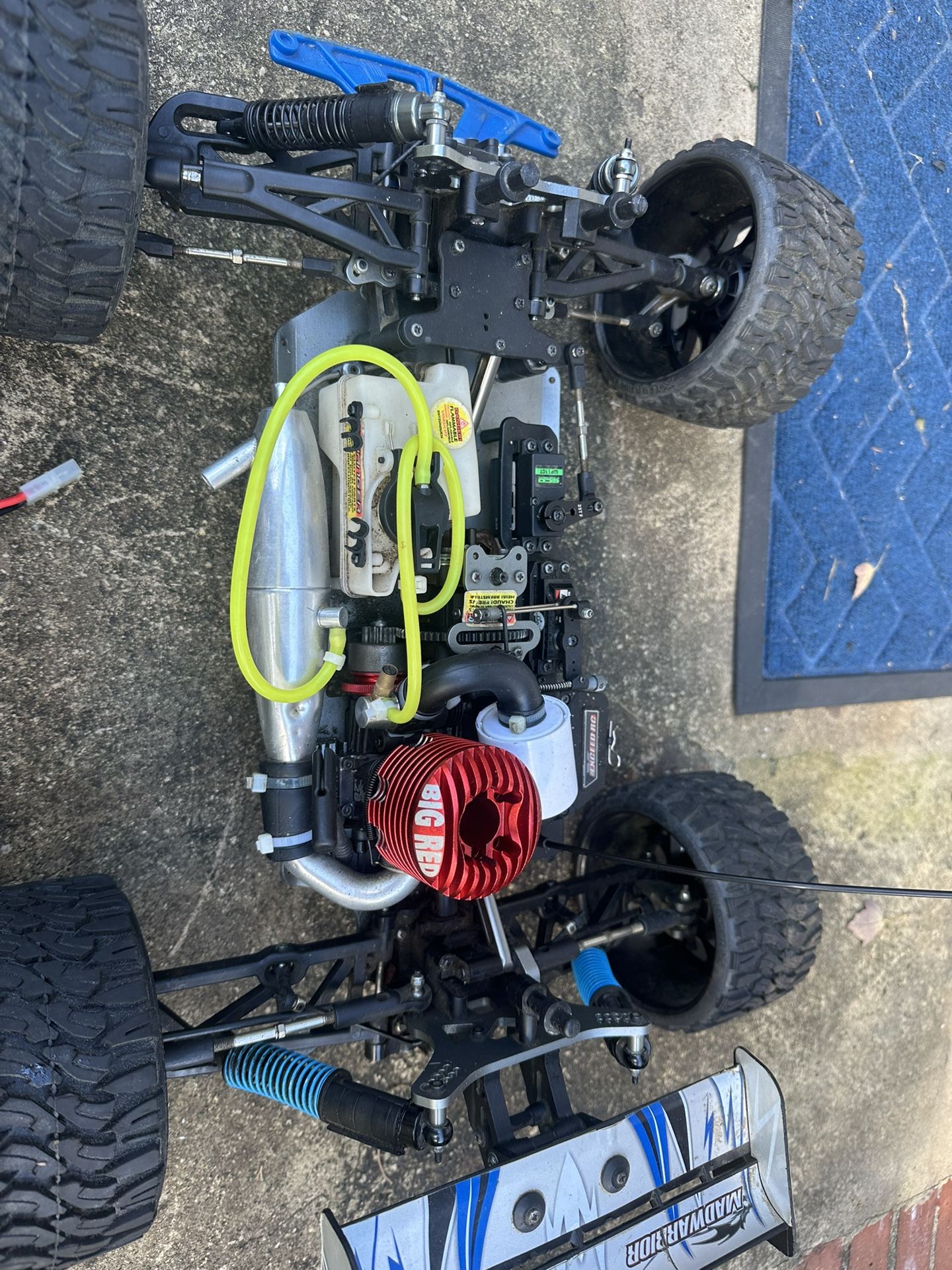 RC Car