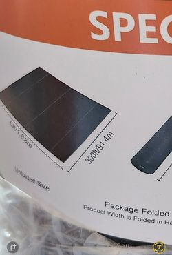 Polypropylene Woven Fabric