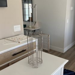 Toilet Paper Holder $10 Obo