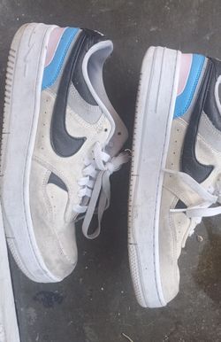 2 Pairs Of Shoes $20