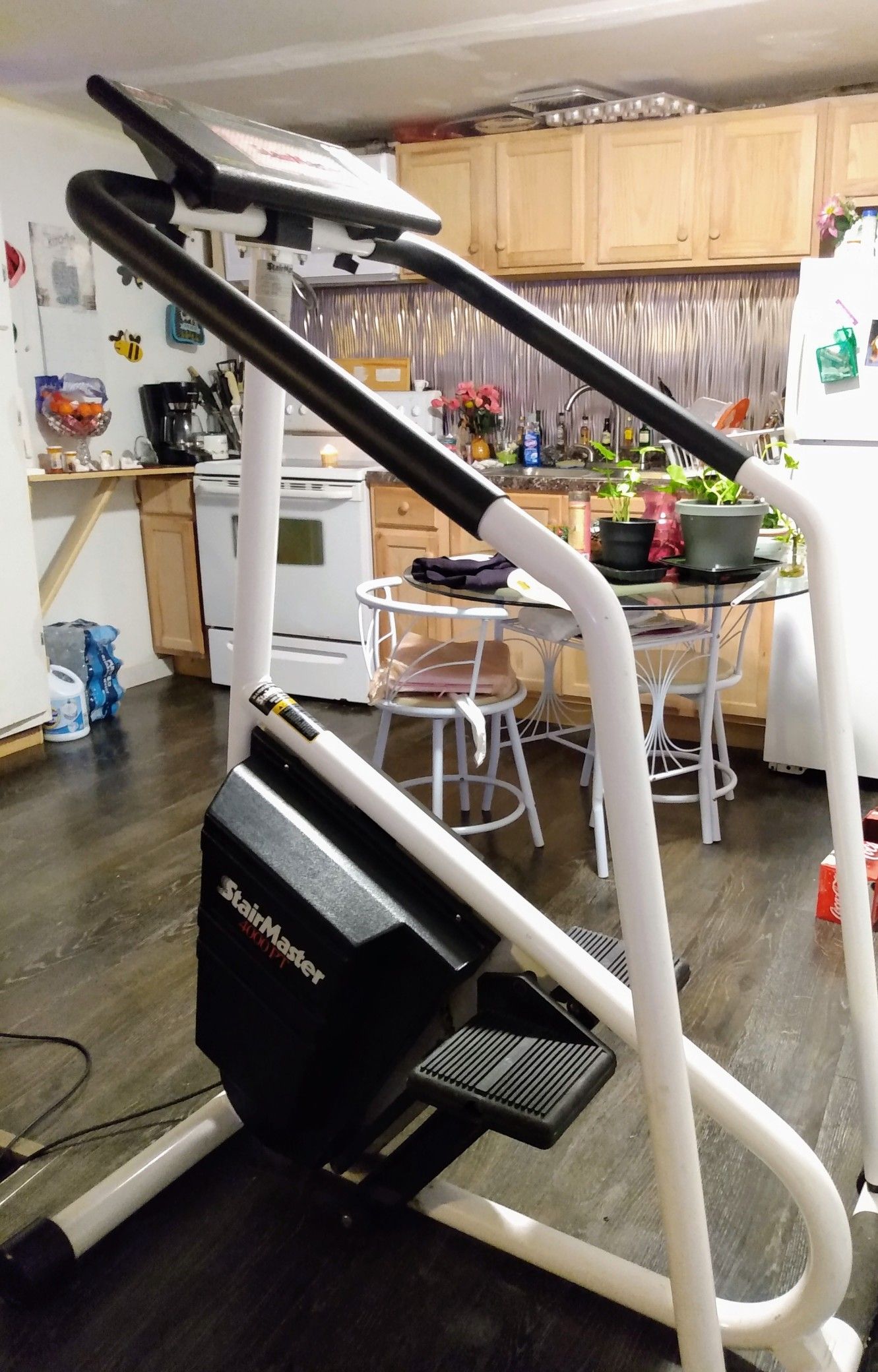 StairMaster 4000PT for Sale in Covington, GA OfferUp