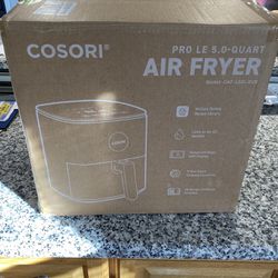 Cosori Pro Le 5.0 Quart Air Fryer