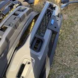 2019-2024 Dodge Ram 2(contact info removed) bumper