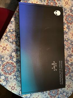 Alienware 27 Gaming Monitor