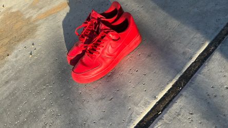 Red Air Force’s 1
