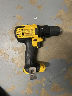 Dewalt Drill
