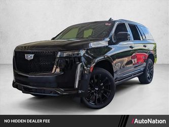 2022 Cadillac Escalade