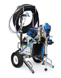 Graco Finishpro 2 Air Assisted/airless Sprayer