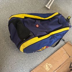 Sports bag