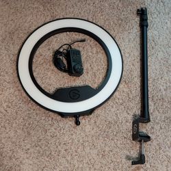 Elgato Ring Light