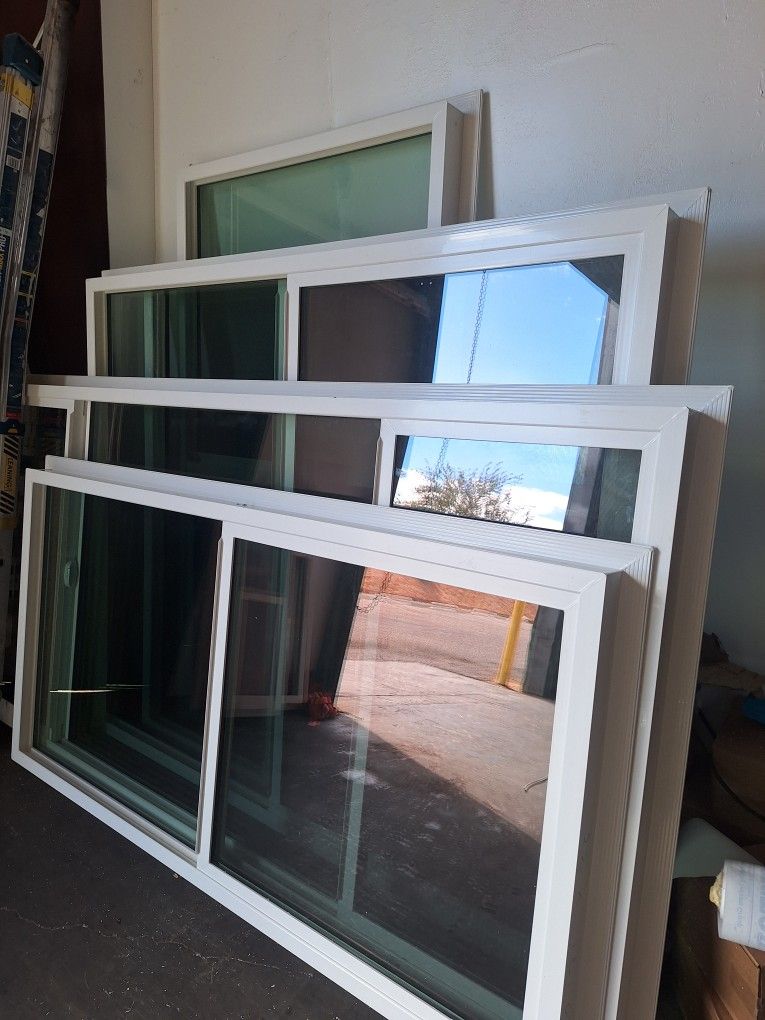 ventanas vinil