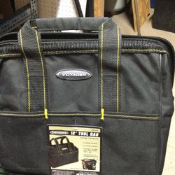 Small Tool Bag