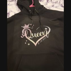Queen T-Shirts and Hoodies