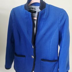 Talbots Aberdeen Blazer 
